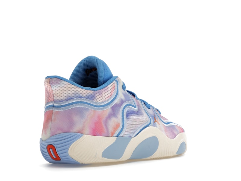 Jordan Tatum 3 Tie Dye (PS)