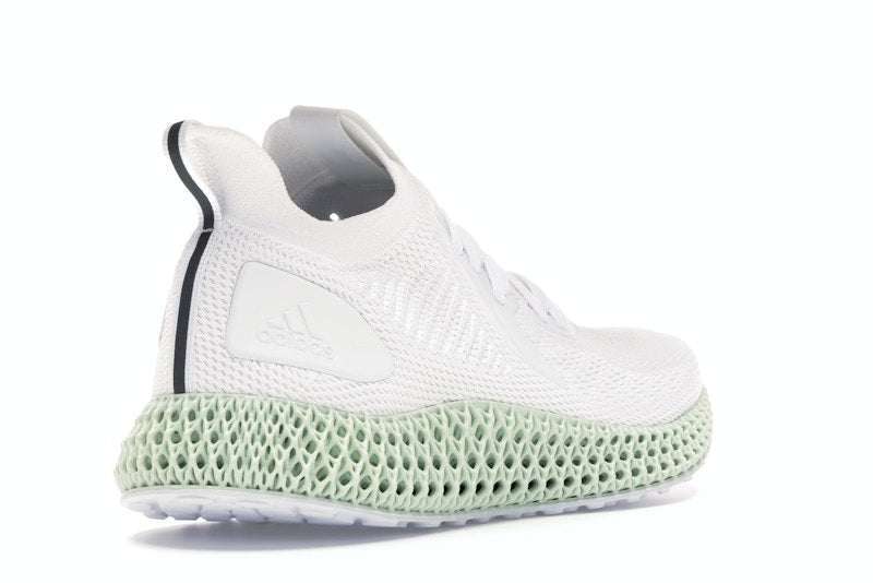 adidas Alphaedge 4D Cloud White