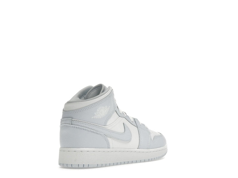 Jordan 1 Mid Cobalt Bliss (GS)