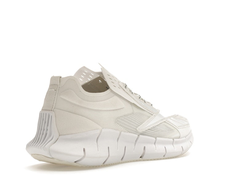 Reebok Zig 3D Storm Maison Margiela Memory Of White