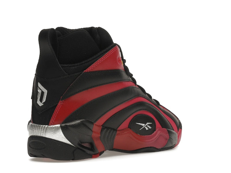 Reebok Shaqnosis adidas Damenosis