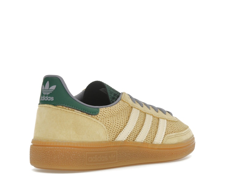 adidas Handball Spezial size? Exclusive Mesh Yellow