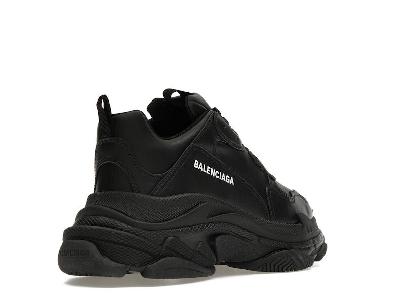 Balenciaga Triple S Triple Black (2024)