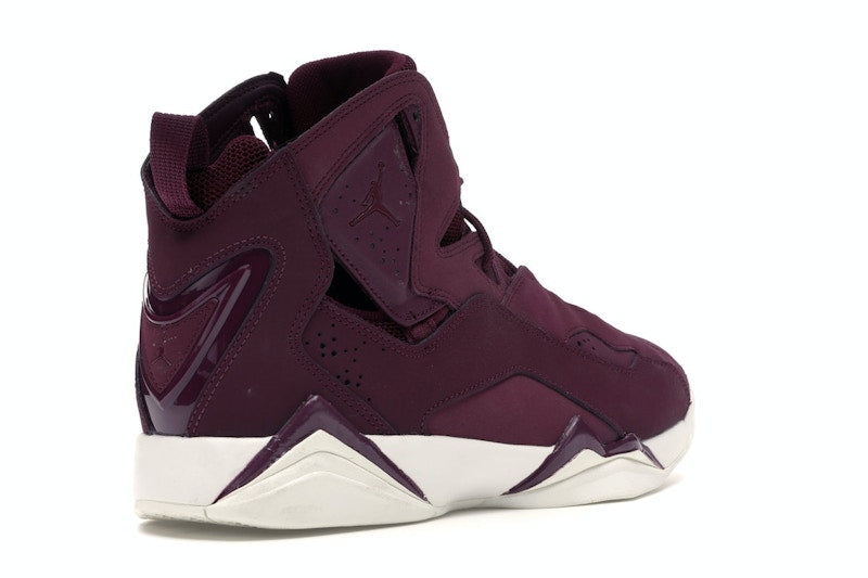 Jordan True Flight Bordeaux