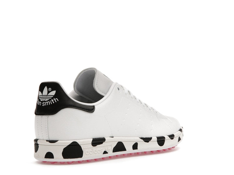 adidas Stan Smith Primegreen LE Spikeless Golf Cow Print