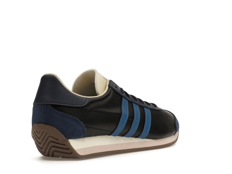 adidas Country OG Core Black Dark Marine