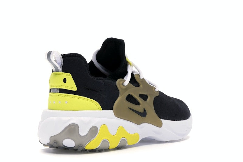 Nike React Presto Brutal Honey