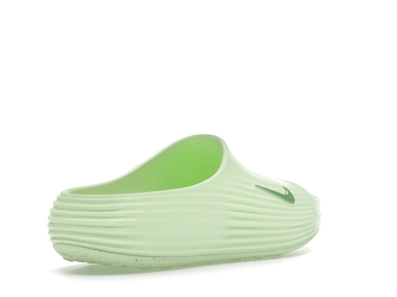 Nike ReactX Rejuven8 Slide Barely Volt