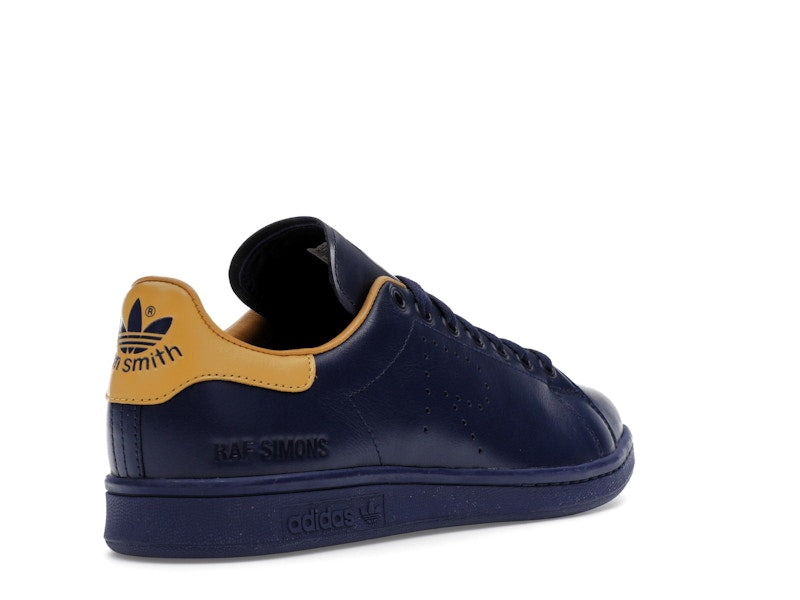 adidas Stan Smith Raf Simons Night Sky
