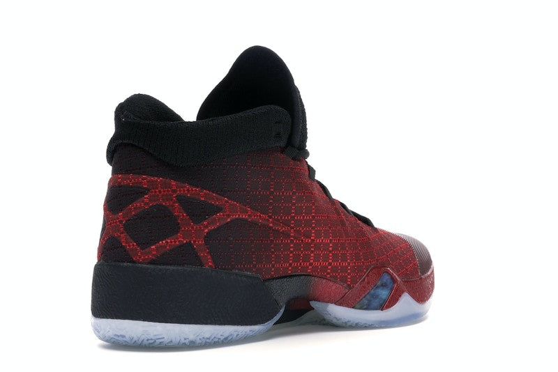 Jordan XXX Gym Red
