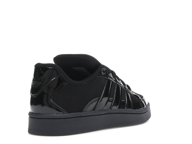 adidas Campus 00s Beta Triple Black Patent