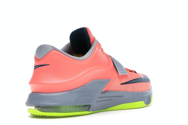 Nike KD 7 35,000 Degrees