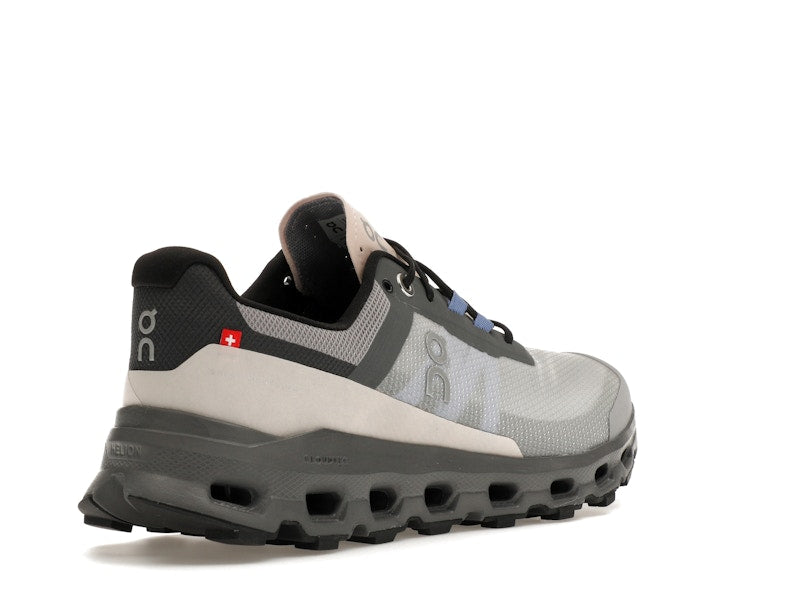On Running Cloudvista Alloy Black (Women's)