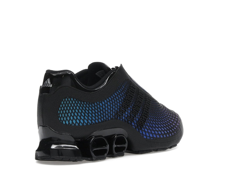 adidas Megaride S2 Black Hi-Res Blue