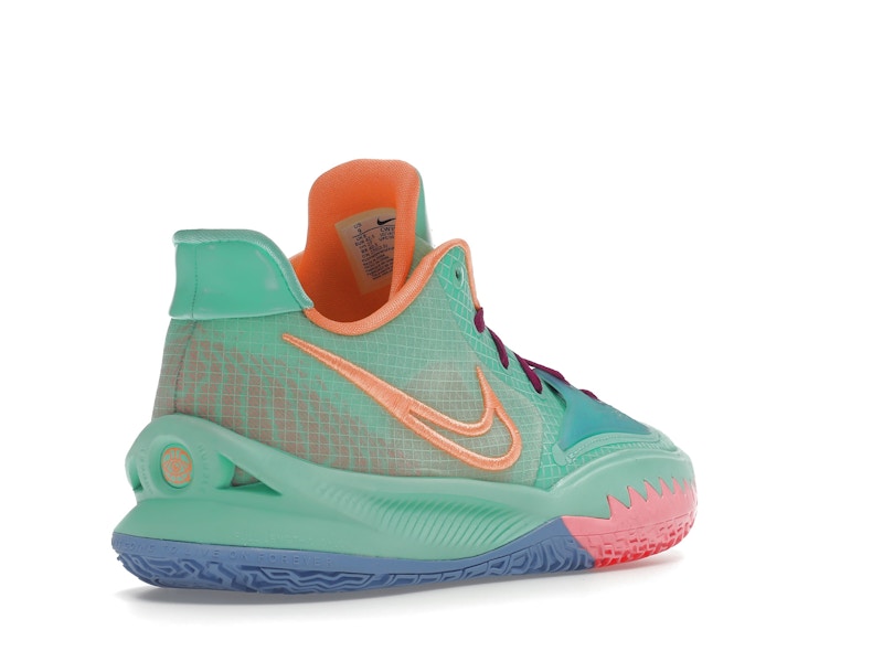 Nike Kyrie 4 Low Keep Sue Fresh
