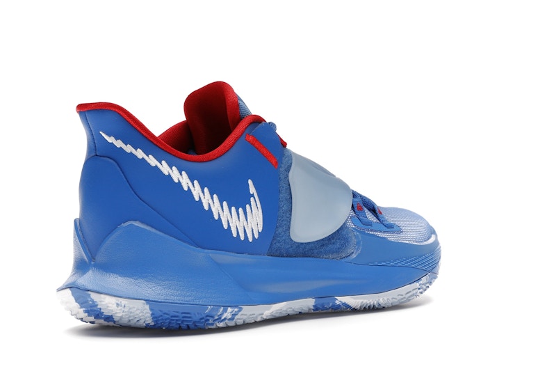 Nike Kyrie Low 3 Pacific Blue