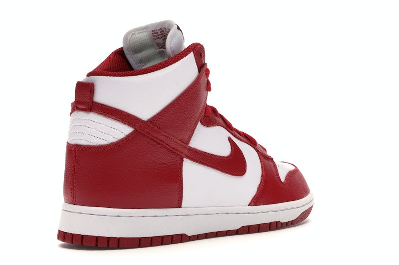 Nike Dunk Retro Be True St. John's