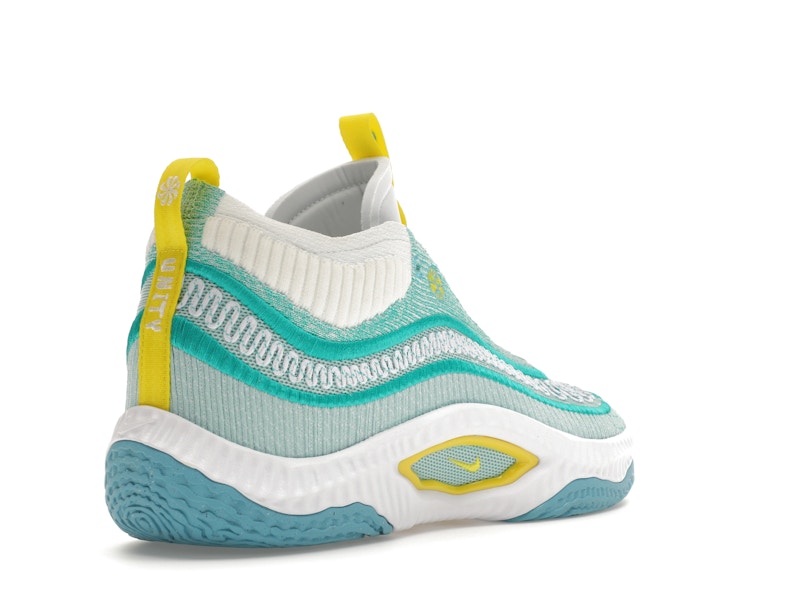 Nike Cosmic Unity 3 Jade Ice