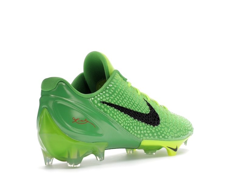 Nike Vapor Edge Kobe 6 SE Grinch
