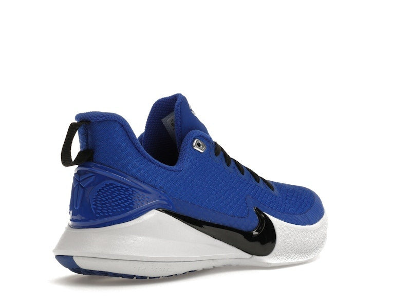 Nike Mamba Focus TB Game Royal