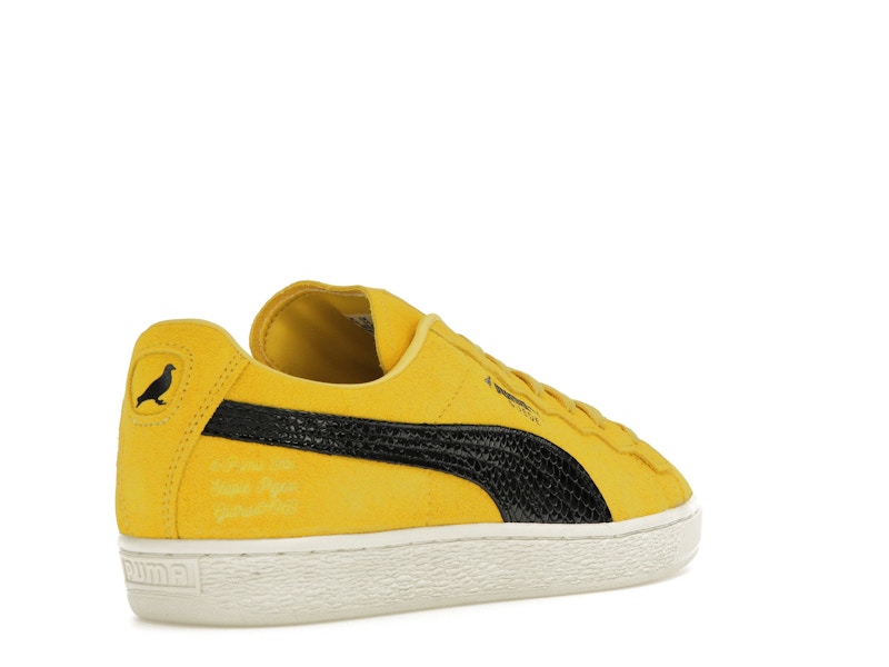 Puma Suede Staple Gidra