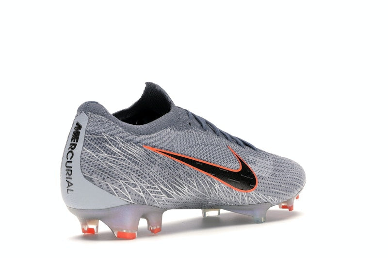 Nike Mercurial Vapor 12 Elite FG Armory Blue