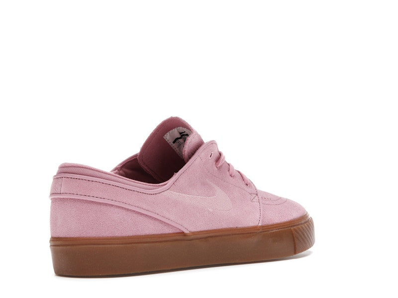 Nike SB Zoom Stefan Janoski Elemental Pink