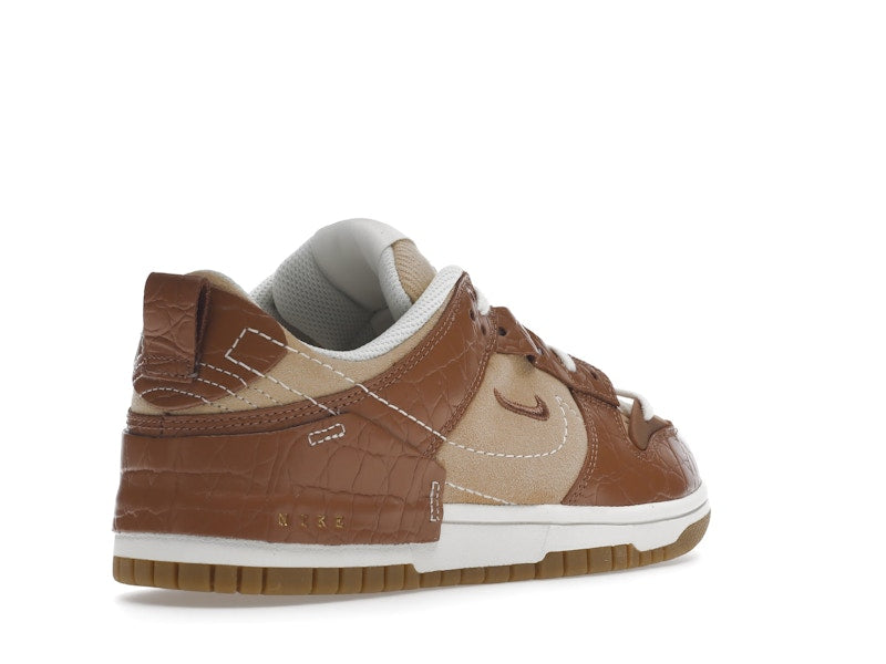 Nike Dunk Low Disrupt 2 SE Mineral Clay (Women's)