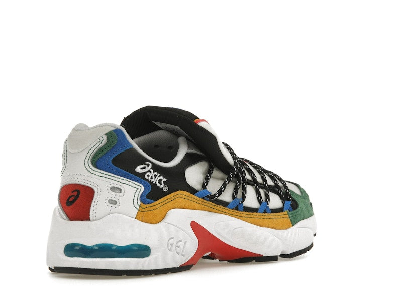 ASICS Gel-Kayano 5 Multi