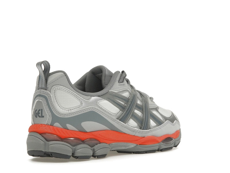 ASICS Gel-NYC Utility Glacier Grey Metropolis