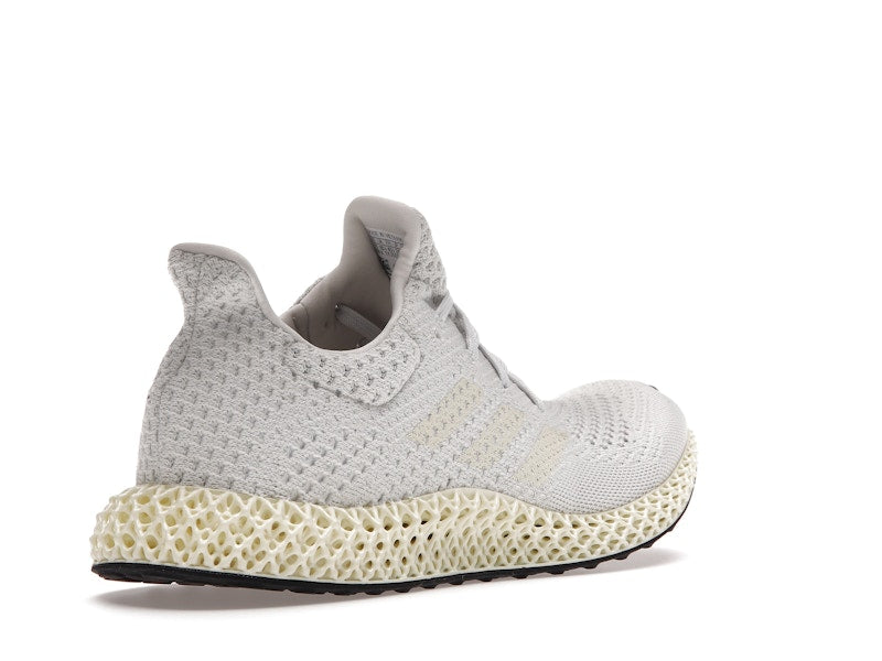 adidas Futurecraft 4D Chalk White