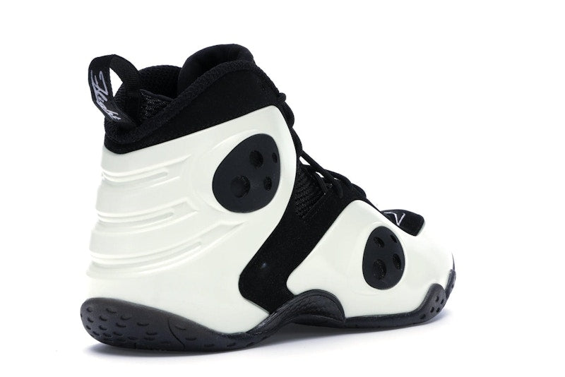 Nike Zoom Rookie Glow-In-The-Dark (2018)