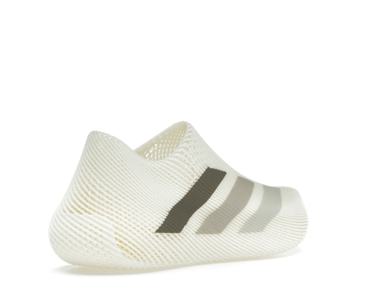 adidas Climacool 25 Kith Off White Light Brown