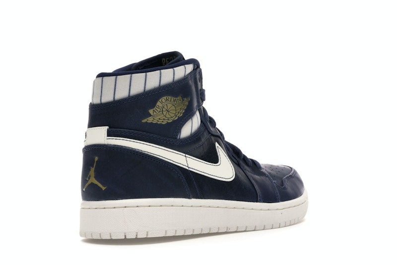 Jordan 1 Retro Jeter RE2PECT
