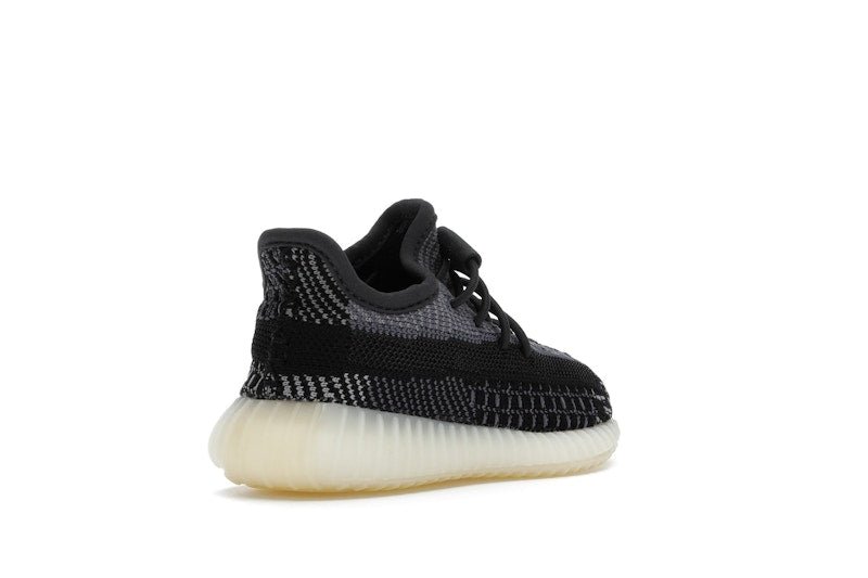 adidas Yeezy Boost 350 V2 Carbon (Infants)