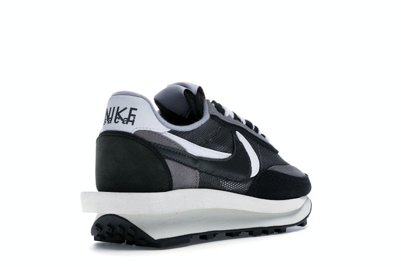 Nike LD Waffle sacai Black