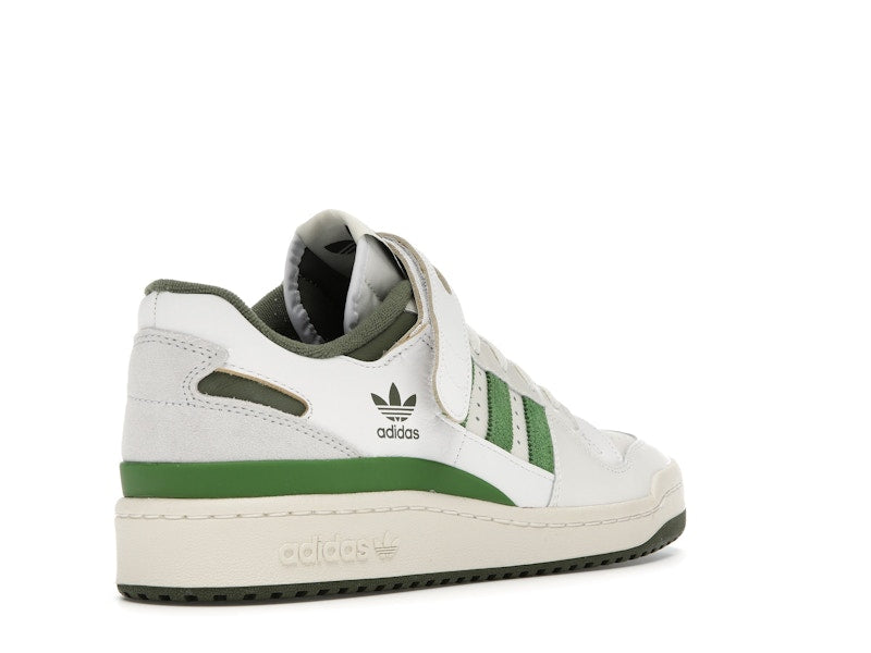 adidas Forum 84 Low Crew Green
