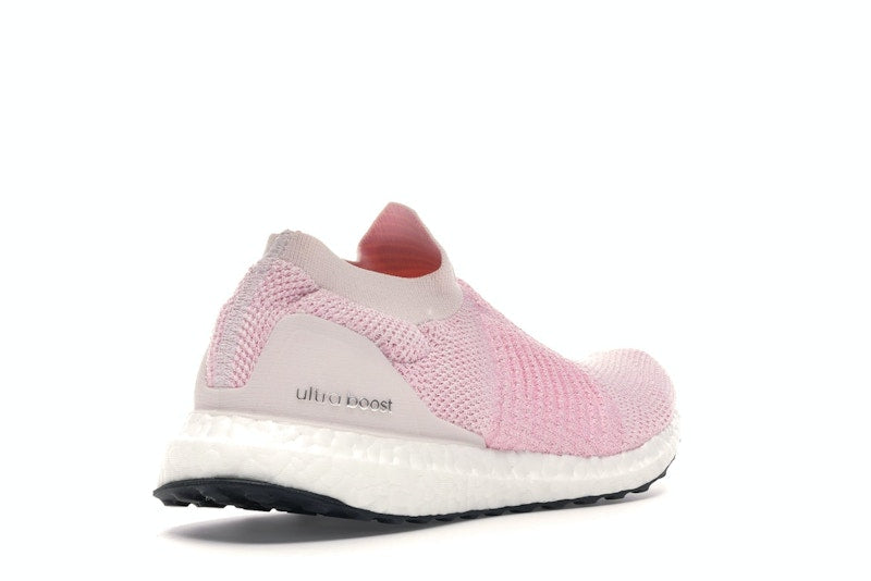 adidas Ultra Boost Laceless Orchid Tint (Women's)