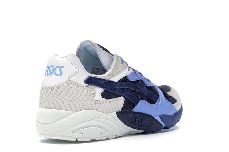 ASICS Gel-Diablo Pensole Once Upon A Time In Kobe