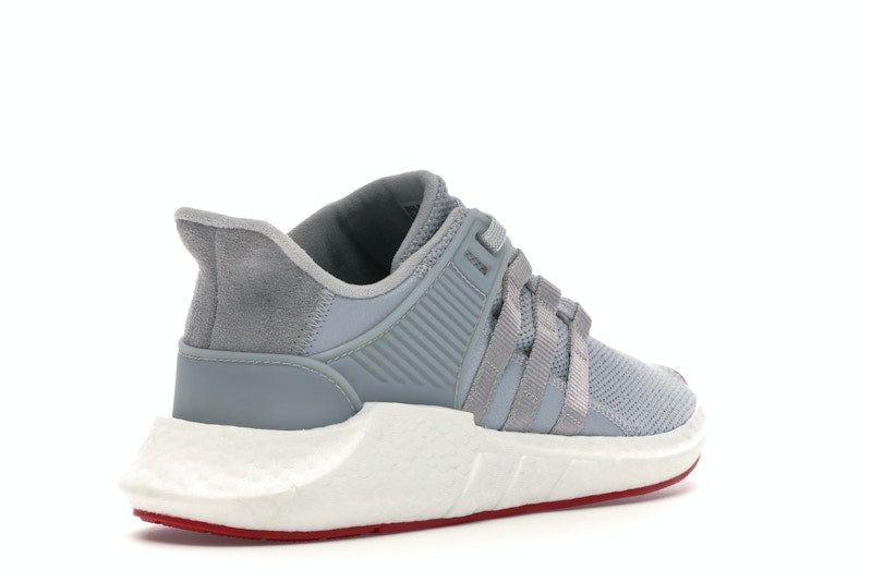 adidas EQT Support 93/17 Red Carpet Pack Grey