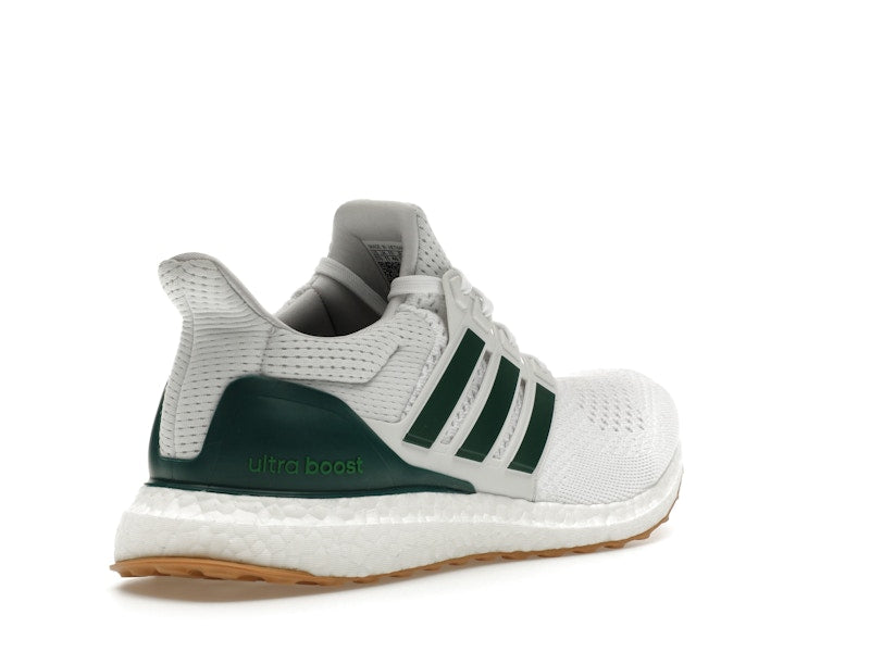 adidas Ultra Boost 1.0 Cloud White Collegiate Green Gum