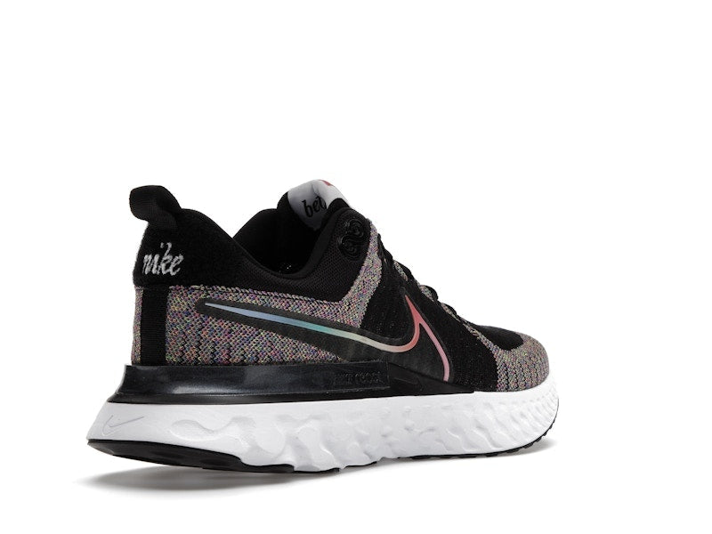 Nike React Infinity Run Flyknit 2 Be True (2021)