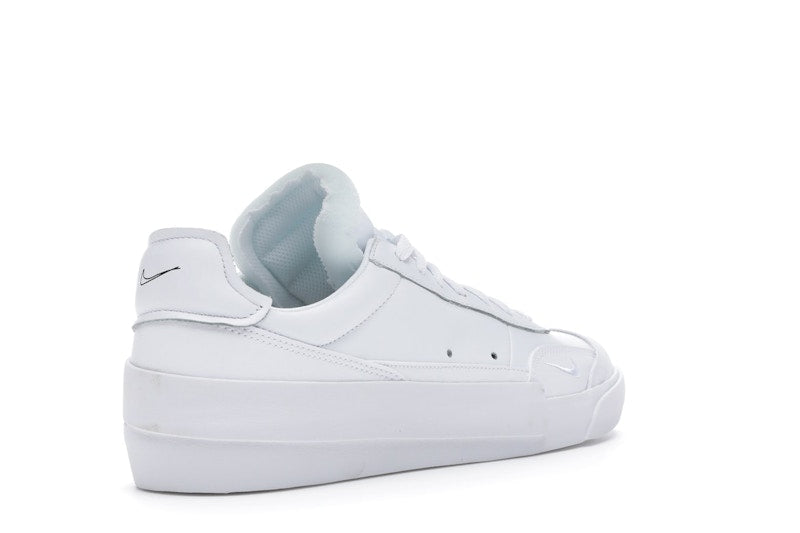 Nike Drop Type Lx Triple White