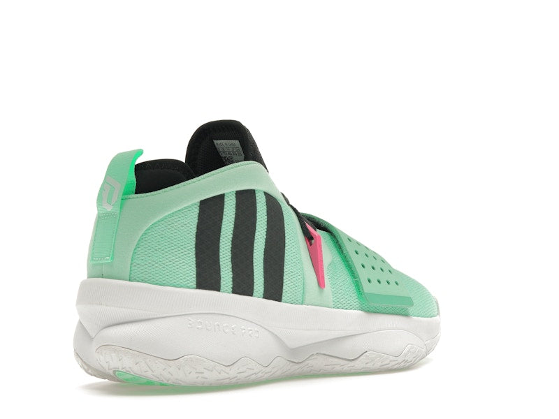 adidas Dame 8 EXTPLY Pulse Mint
