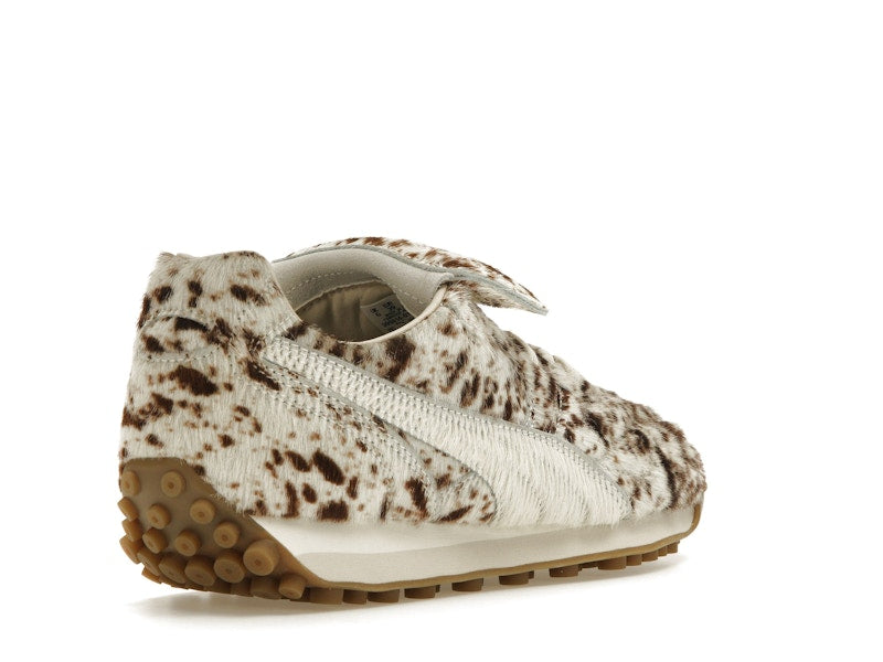 Puma Avanti Pony Hair Rihanna Fenty Alpine Snow