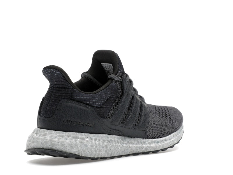 adidas Ultra Boost 1.0 Carbon Bright Red