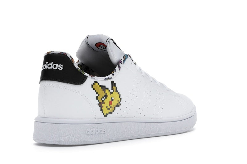 adidas Advantage Pikachu (Youth)