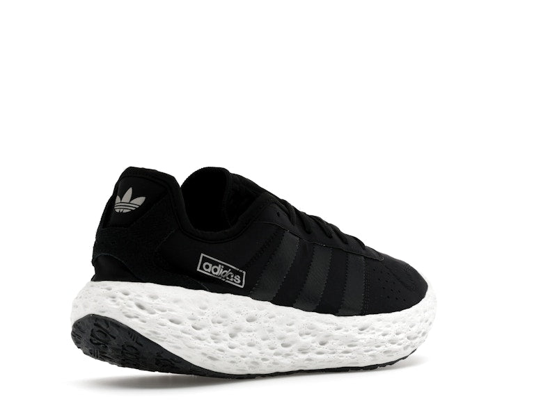 adidas Zponge Black