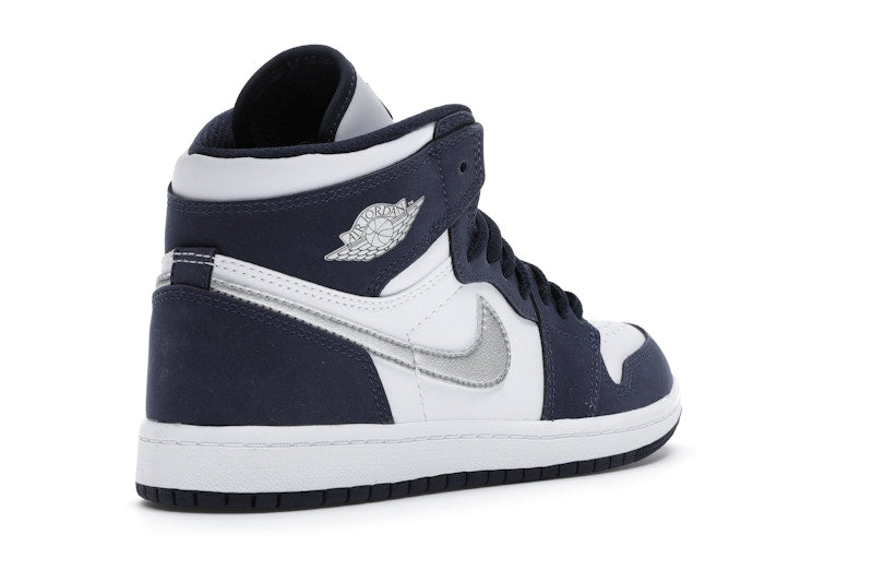 Jordan 1 Retro High CO.JP Midnight Navy (PS)