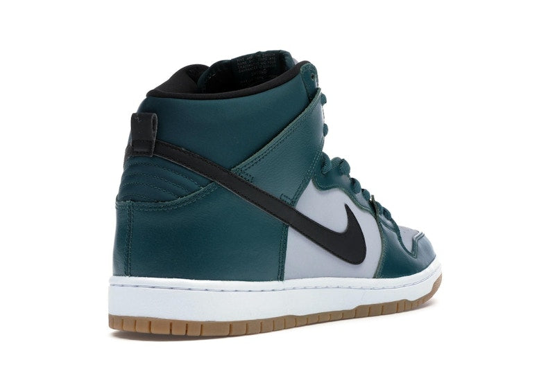Nike SB Dunk High Newport
